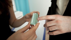 Brangiausios kontraceptinės priemonės