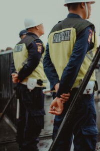 Kodėl verta naudotis saugos tarnybos paslaugomis